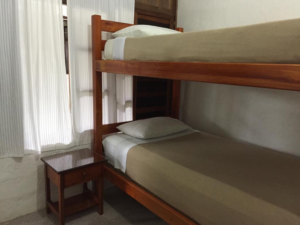 Hostal El Paisano Puerto Misahuallí Pokój zdjęcie