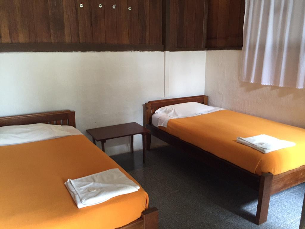 Hostal El Paisano Puerto Misahuallí Pokój zdjęcie