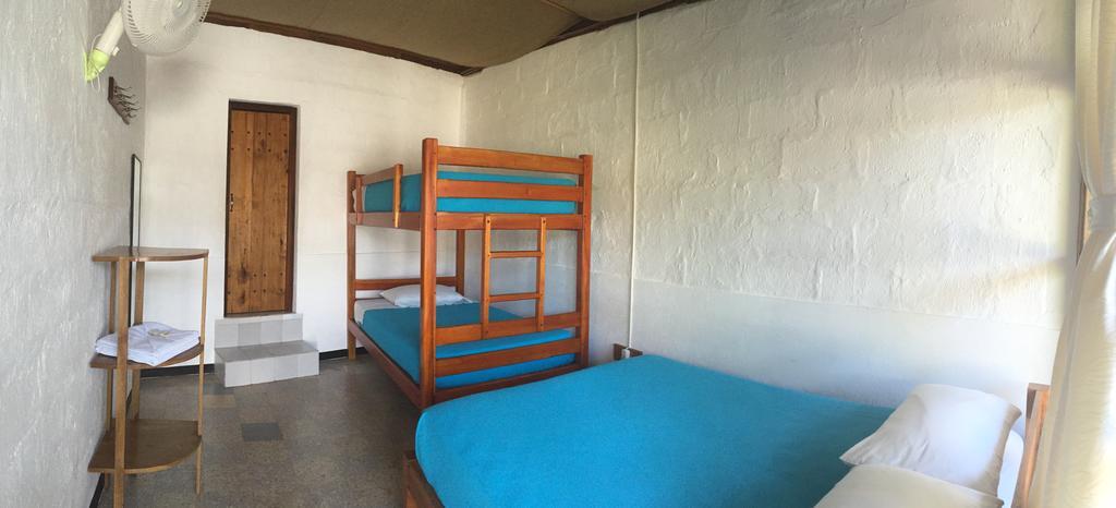 Hostal El Paisano Puerto Misahuallí Zewnętrze zdjęcie