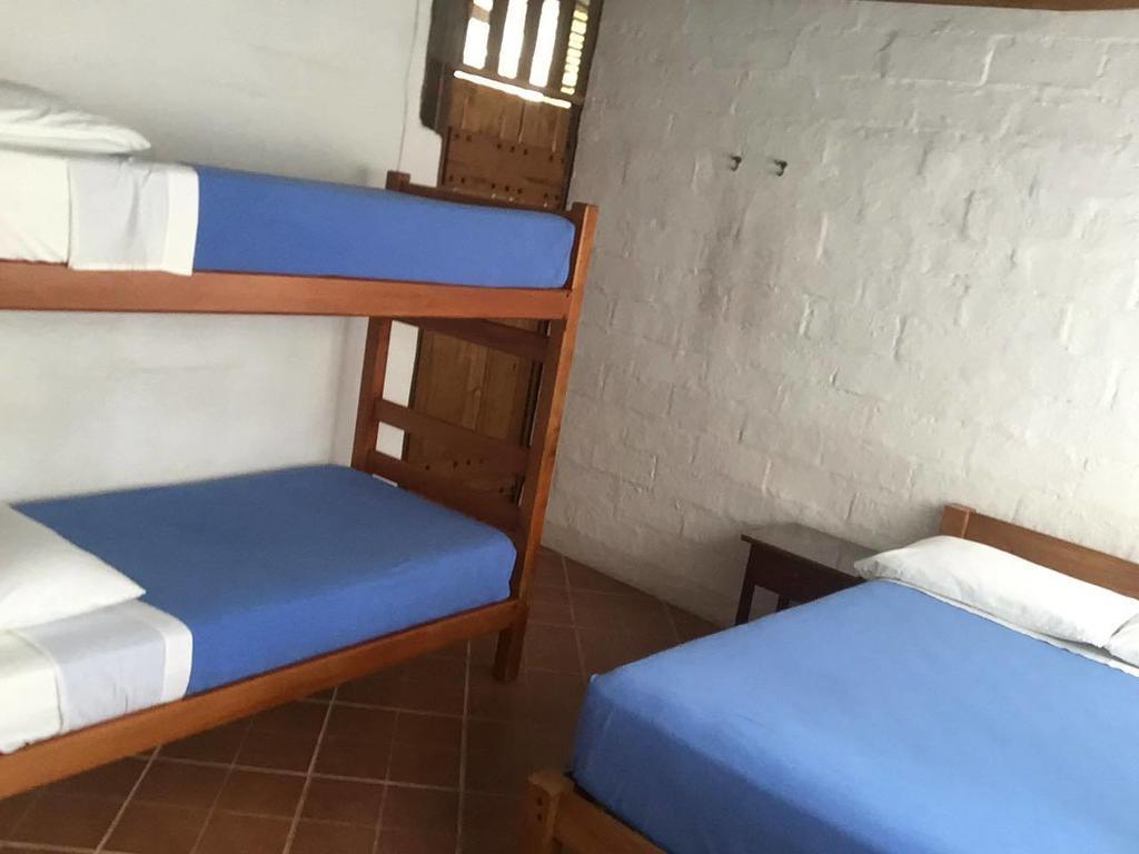 Hostal El Paisano Puerto Misahuallí Zewnętrze zdjęcie