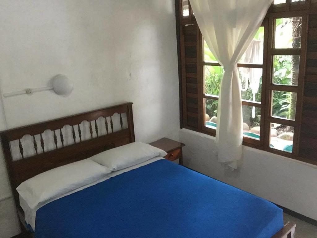 Hostal El Paisano Puerto Misahuallí Zewnętrze zdjęcie