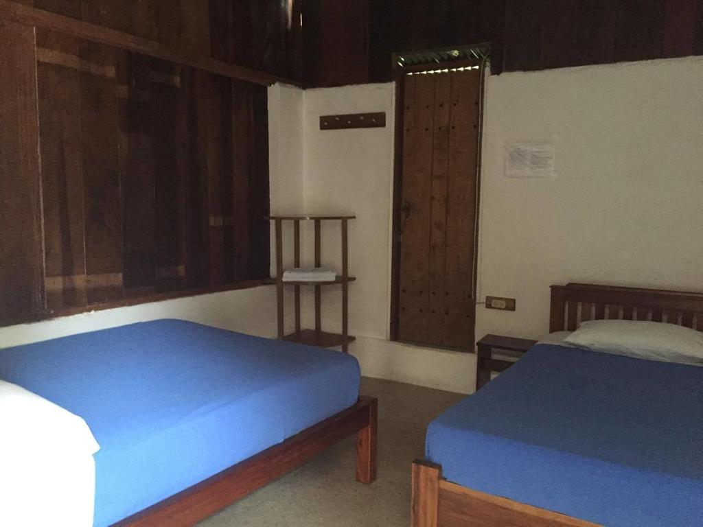 Hostal El Paisano Puerto Misahuallí Zewnętrze zdjęcie