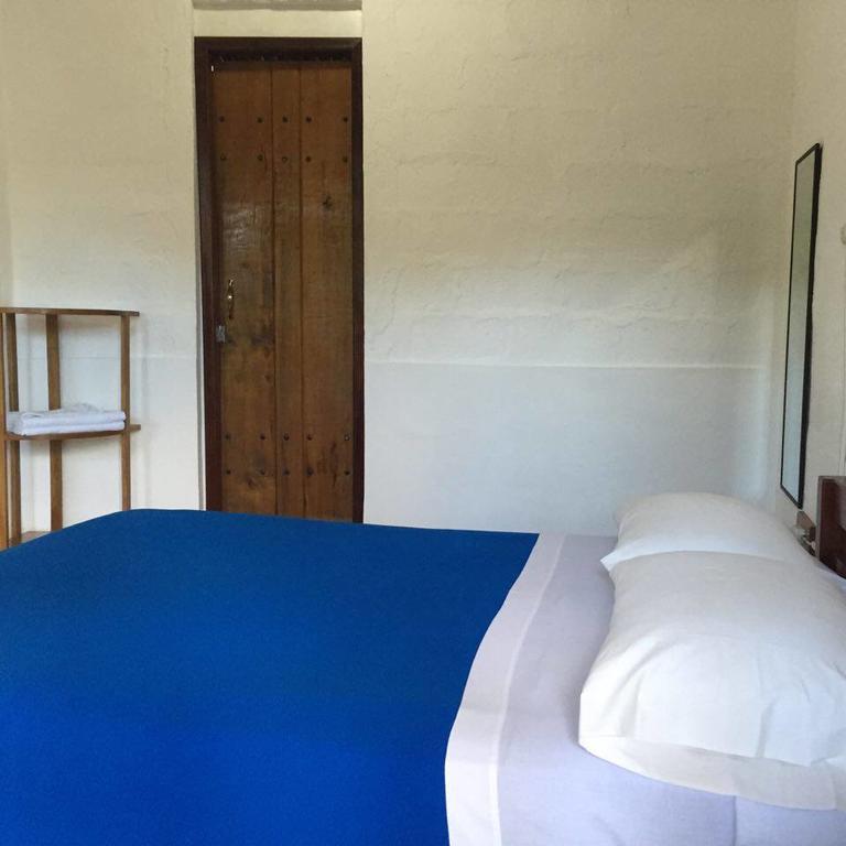 Hostal El Paisano Puerto Misahuallí Zewnętrze zdjęcie
